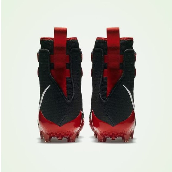 NEW Nike Force Savage Elite TD Football Cleats 🏈 - Picture 6 of 8